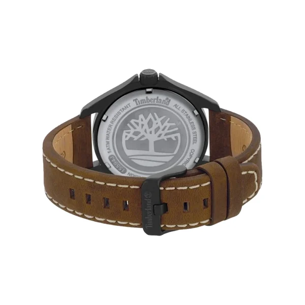 ساعت مردانه تیمبرلند کوارتز مدل TBL15594JSB-02