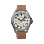 ساعت مردانه تیمبرلند کوارتز مدل TBL15594JSQ-14