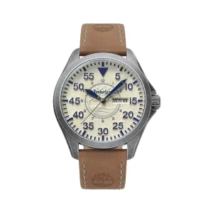 ساعت مردانه تیمبرلند کوارتز مدل TBL15594JSQ-14