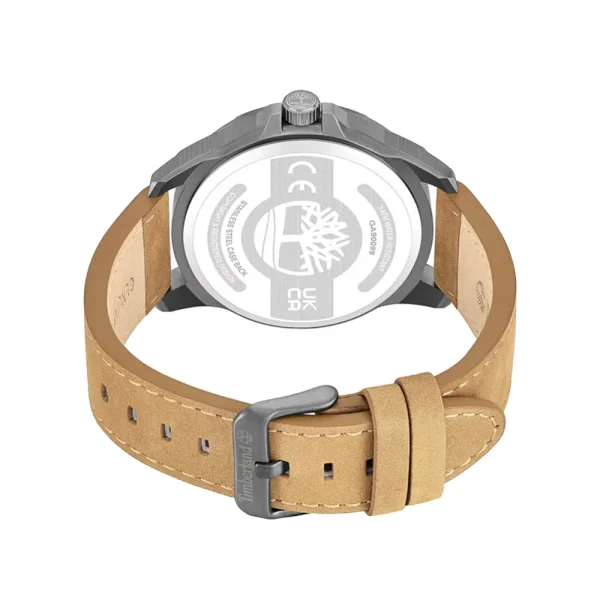 ساعت مردانه تیمبرلند کوارتز مدل TDWGA9009901