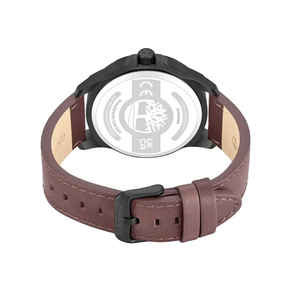 ساعت مردانه تیمبرلند کوارتز مدل TDWGA9009902