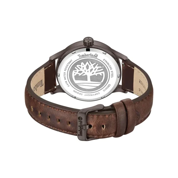 ساعت مردانه تیمبرلند کوارتز مدل TDWGB0041004
