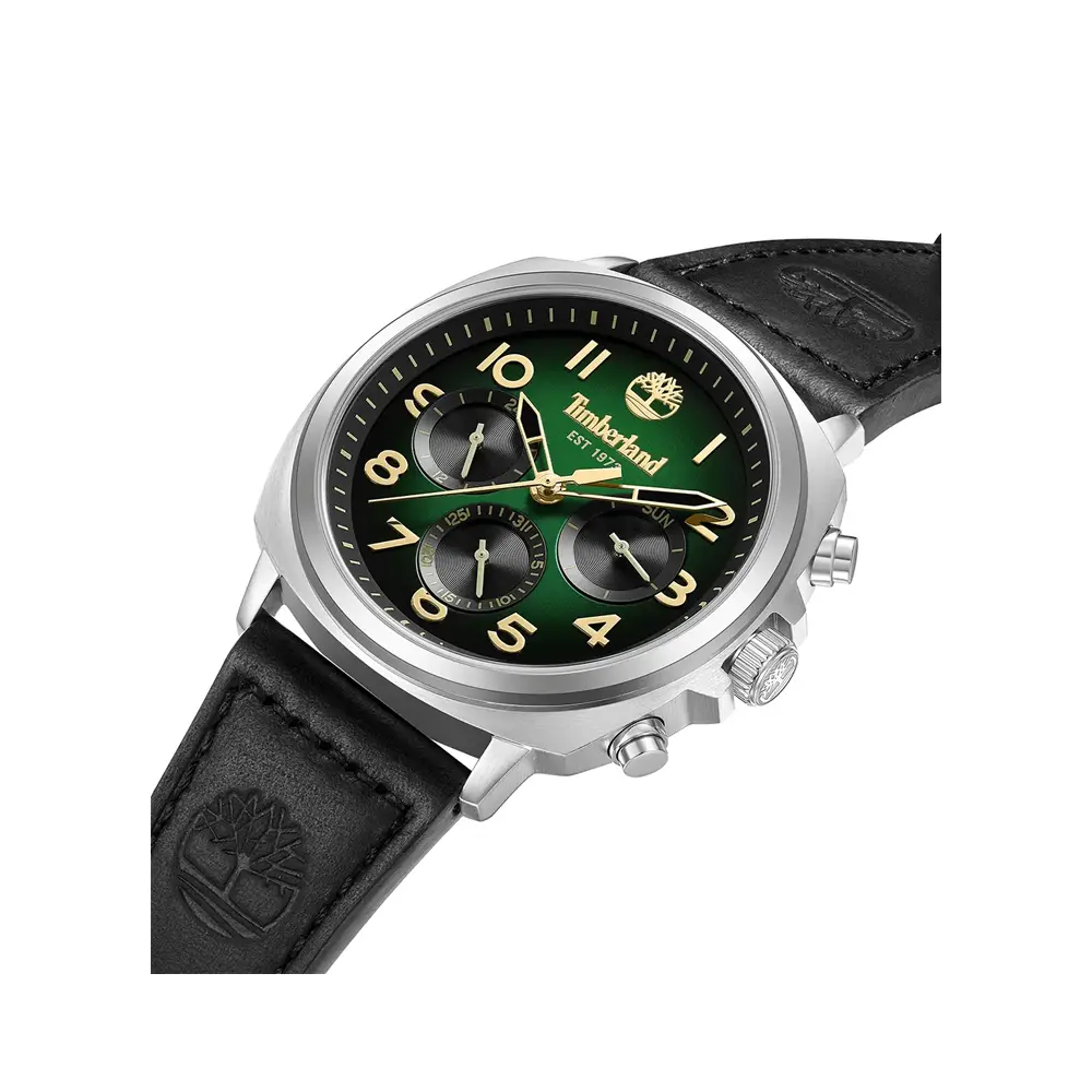 ساعت مردانه تیمبرلند کوارتز مدل TDWGB0042008