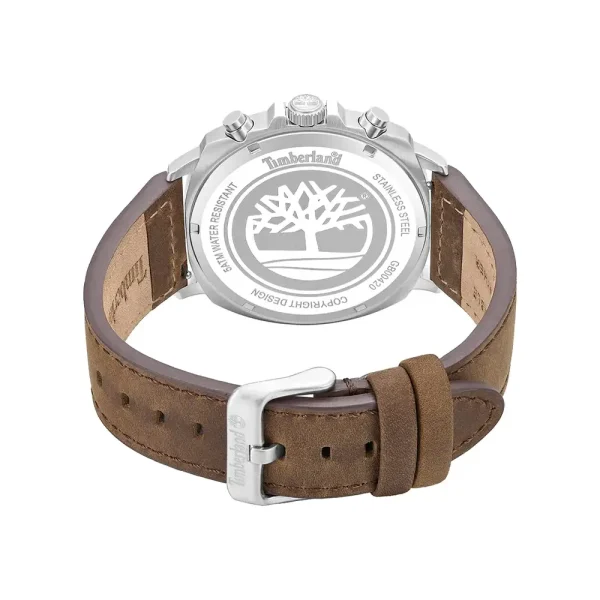 ساعت مردانه تیمبرلند کوارتز مدل TDWGB0042007