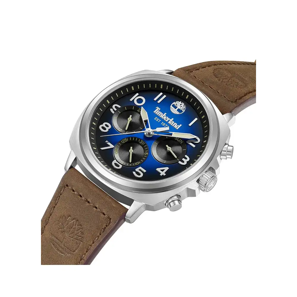 ساعت مردانه تیمبرلند کوارتز مدل TDWGB0042007