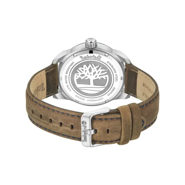 ساعت مردانه تیمبرلند کوارتز مدل TDWGB0054902
