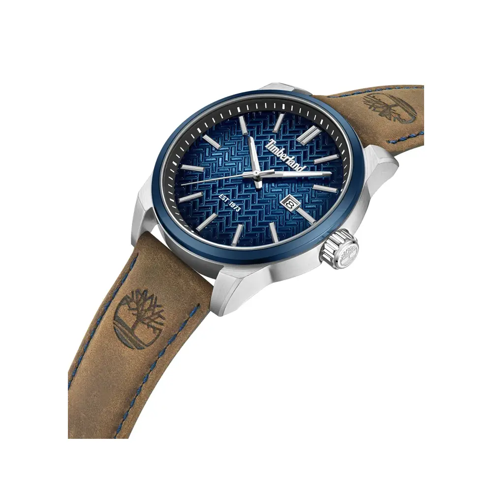 ساعت مردانه تیمبرلند کوارتز مدل TDWGB0054902