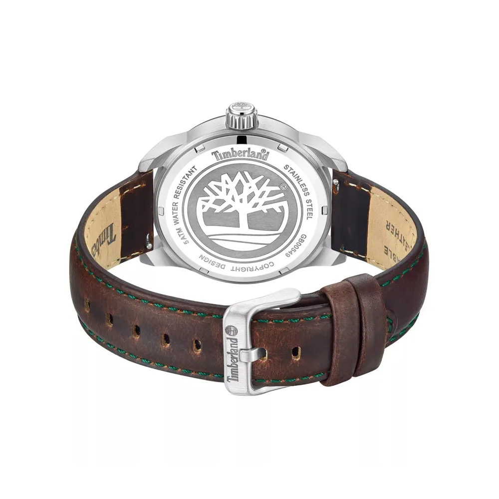 ساعت مردانه تیمبرلند کوارتز مدل TDWGB0054903