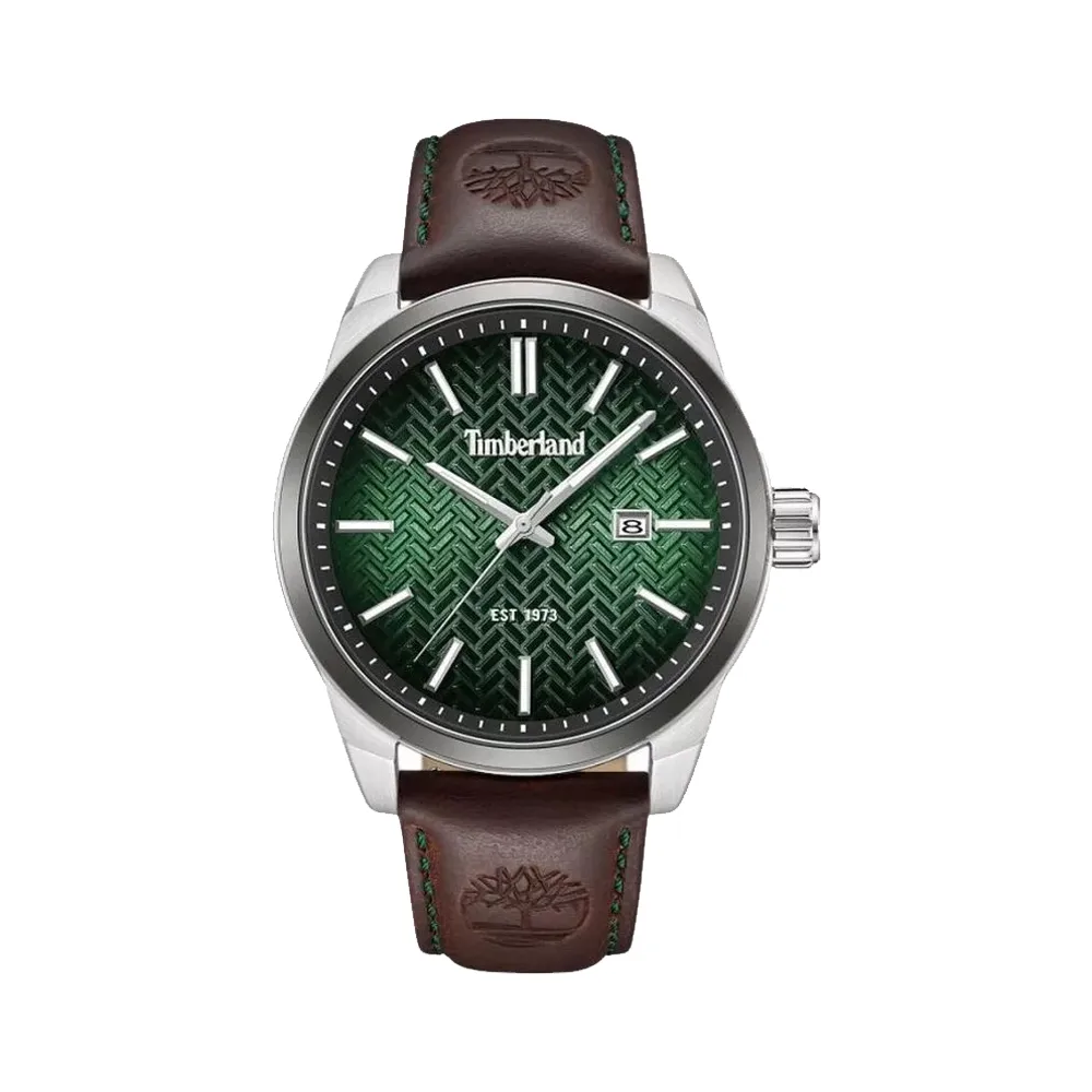 ساعت مردانه تیمبرلند کوارتز مدل TDWGB0054903