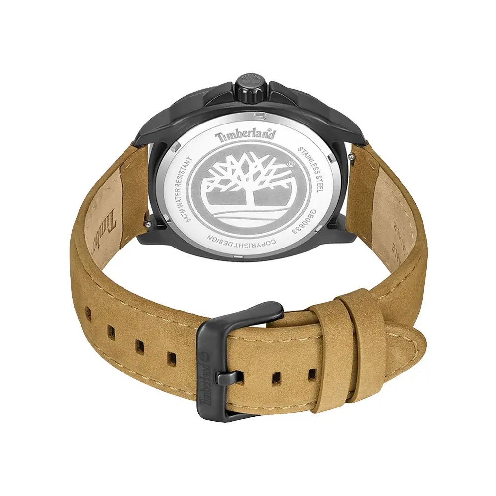 ساعت مردانه تیمبرلند کوارتز مدل TDWGB0083302