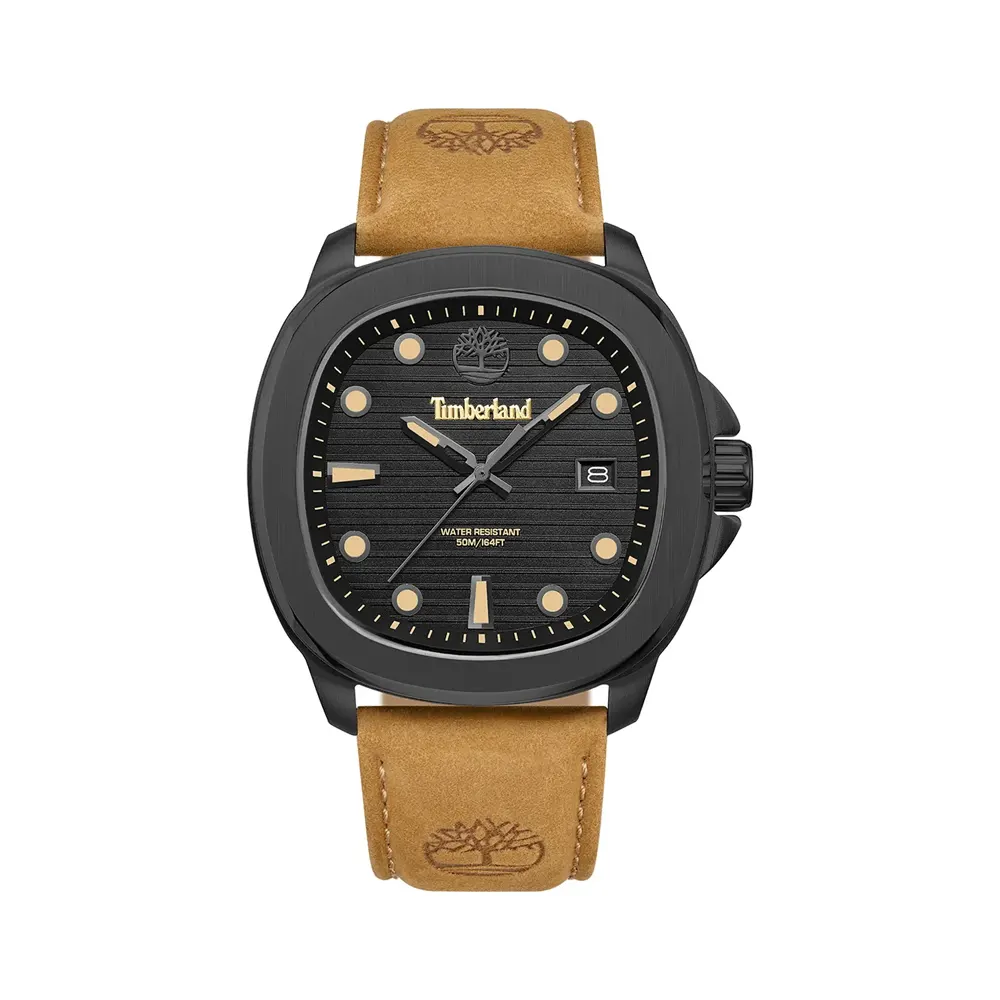 ساعت مردانه تیمبرلند کوارتز مدل TDWGB0083302