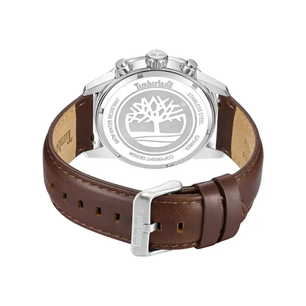 ساعت مردانه تیمبرلند کوارتز مدل TDWGF0082903