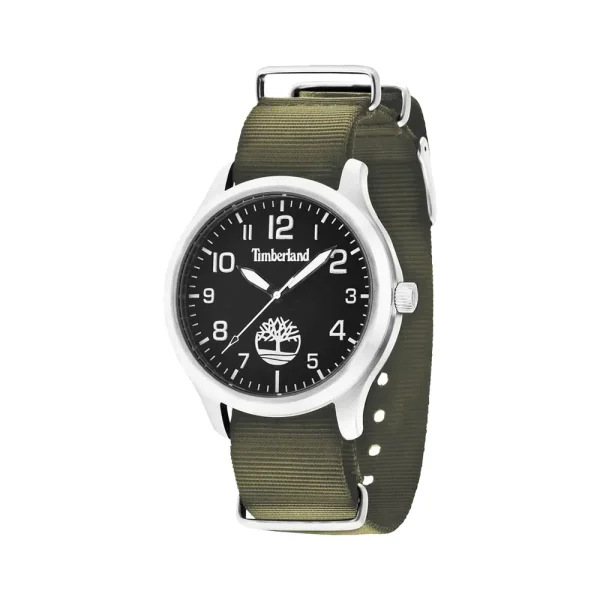 ساعت مردانه تیمبرلند کوارتز مدل TBL14652JS-02