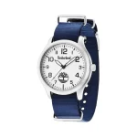 ساعت مردانه تیمبرلند کوارتز مدل TBL14652JS-04AS