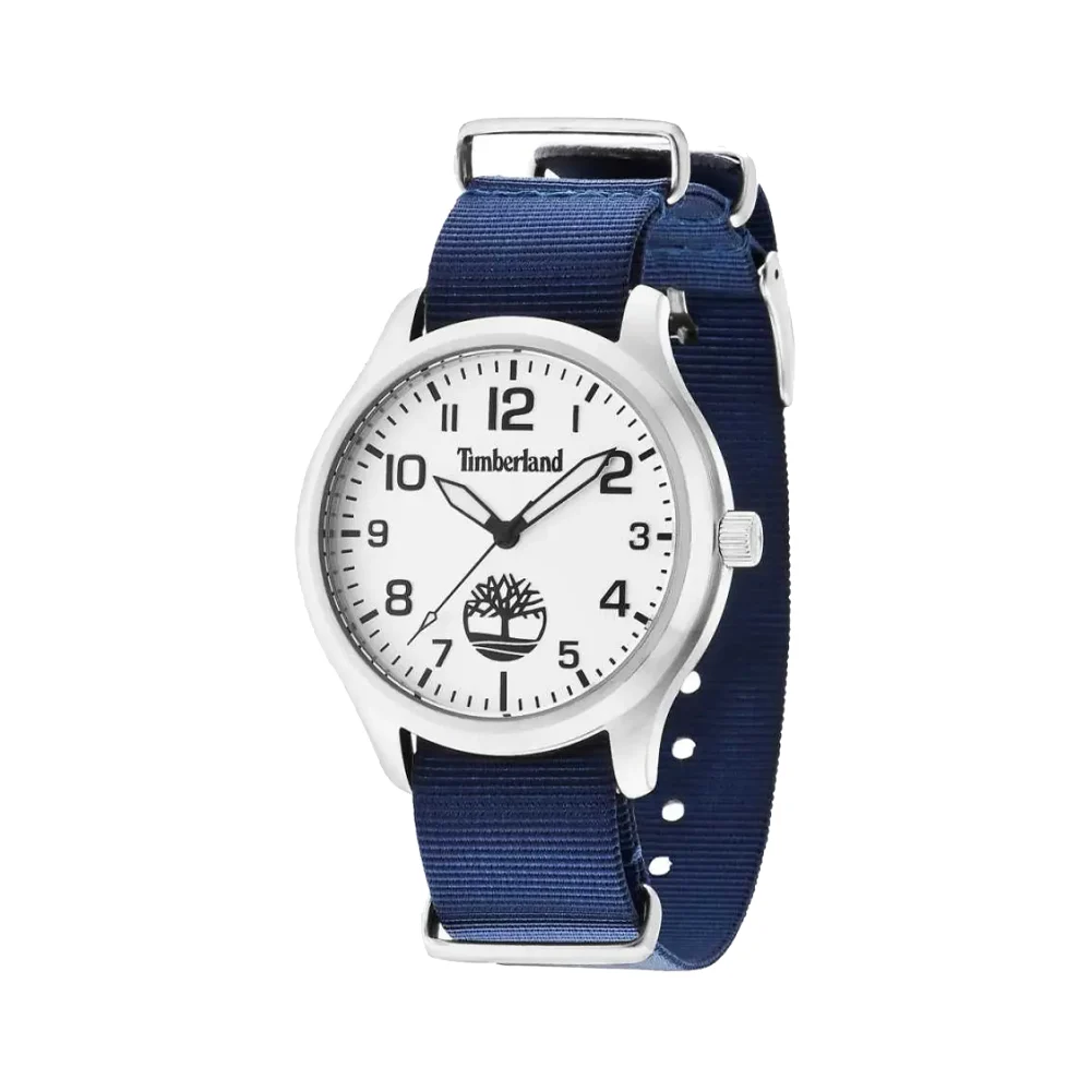 ساعت مردانه تیمبرلند کوارتز مدل TBL14652JS-04AS