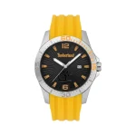 ساعت مردانه تیمبرلند کوارتز مدل TBL15352JS-13P