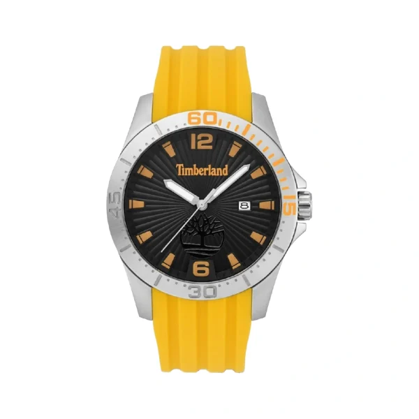 ساعت مردانه تیمبرلند کوارتز مدل TBL15352JS-13P