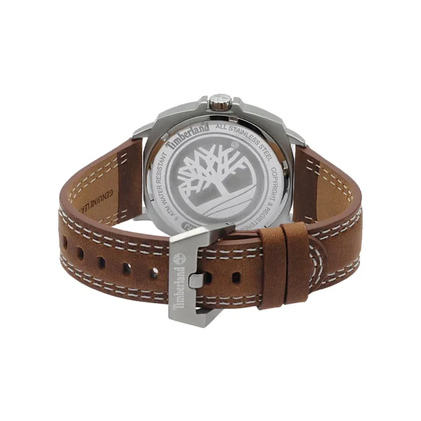 ساعت مردانه تیمبرلند کوارتز مدل TBL15516JS-03