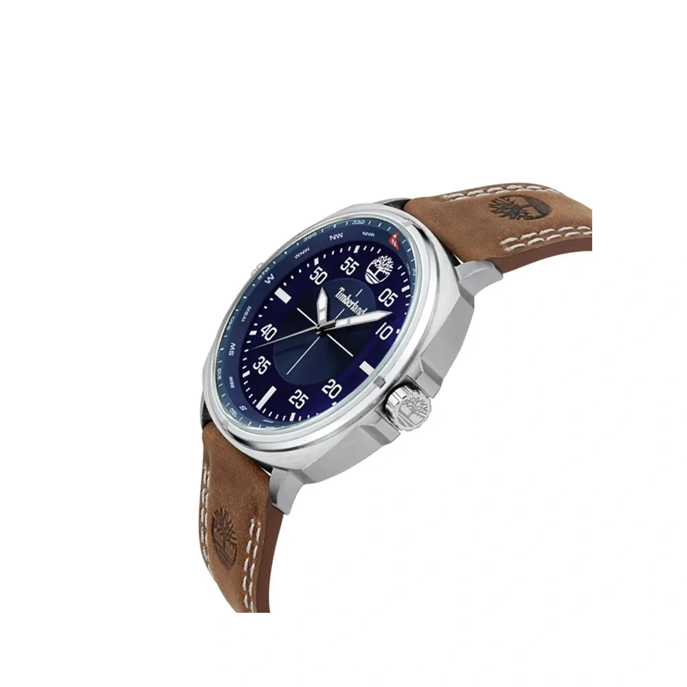 ساعت مردانه تیمبرلند کوارتز مدل TBL15516JS-03