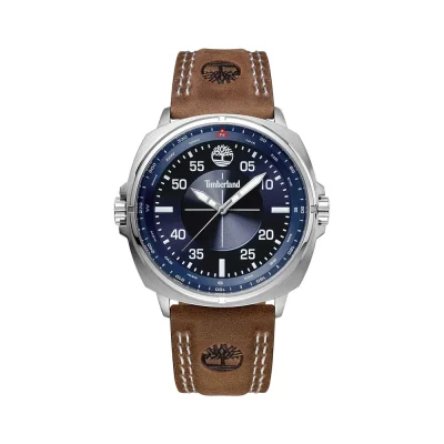 ساعت مردانه تیمبرلند کوارتز مدل TBL15516JS-03
