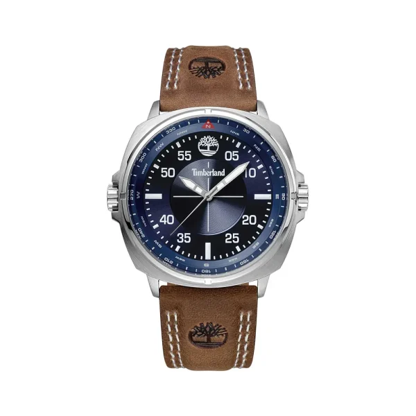 ساعت مردانه تیمبرلند کوارتز مدل TBL15516JS-03