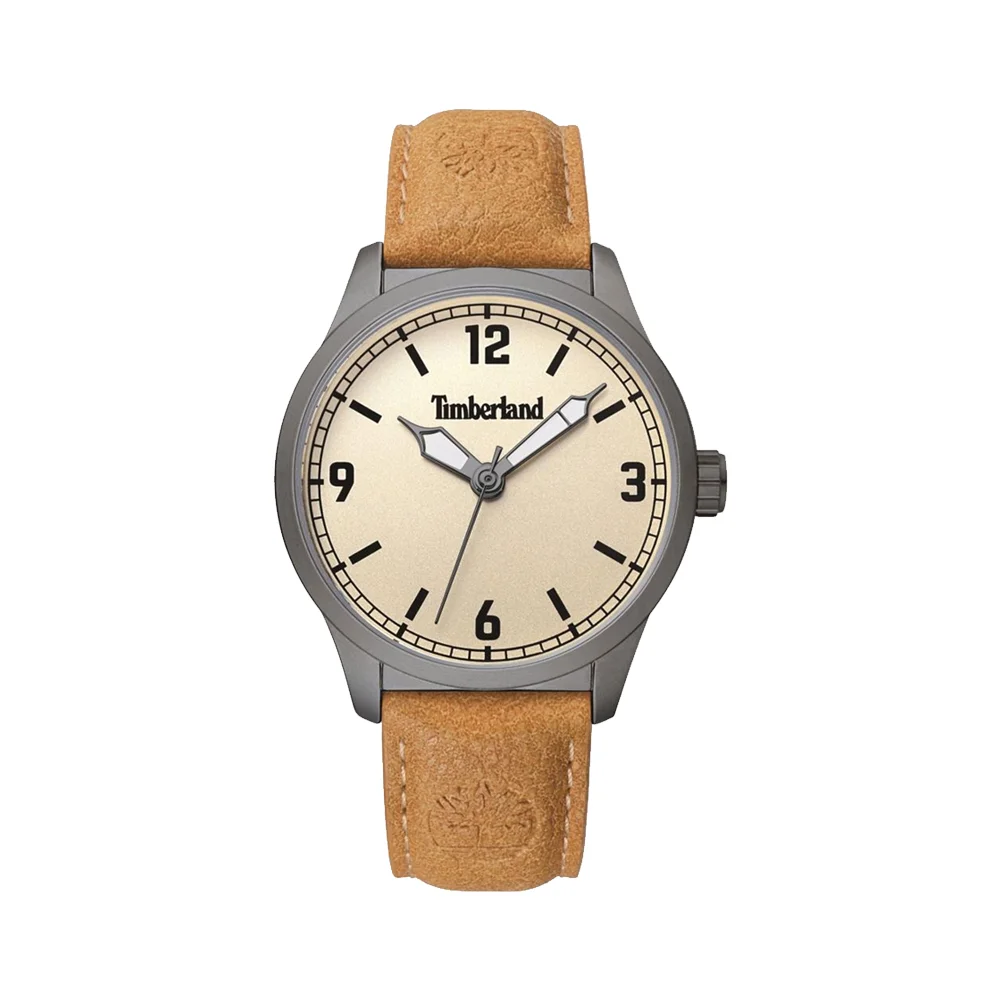 ساعت مردانه تیمبرلند کوارتز مدل TBL15904JYU-14