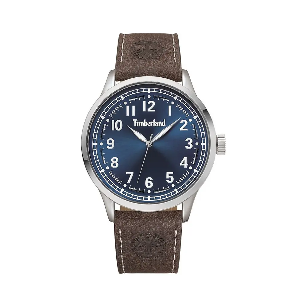 ساعت مردانه تیمبرلند کوارتز مدل TBL15907JYS-03