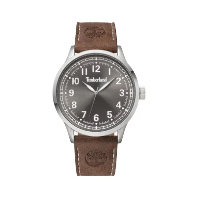 ساعت مردانه تیمبرلند کوارتز مدل TBL15907JYS-61