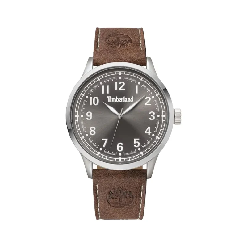 ساعت مردانه تیمبرلند کوارتز مدل TBL15907JYS-61