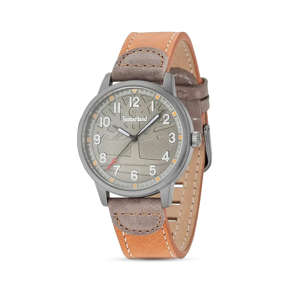 ساعت تیمبرلند کوارتز مدل TBL15030MSU-12