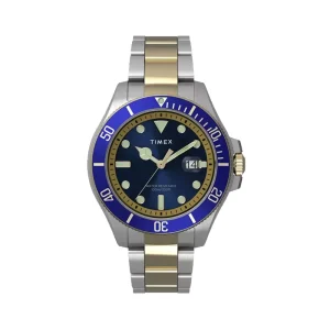 ساعت مردانه تایمکس کوارتز مدل TW2U71800