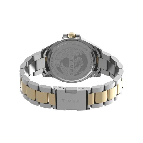 ساعت مردانه تایمکس کوارتز مدل TW2U71800