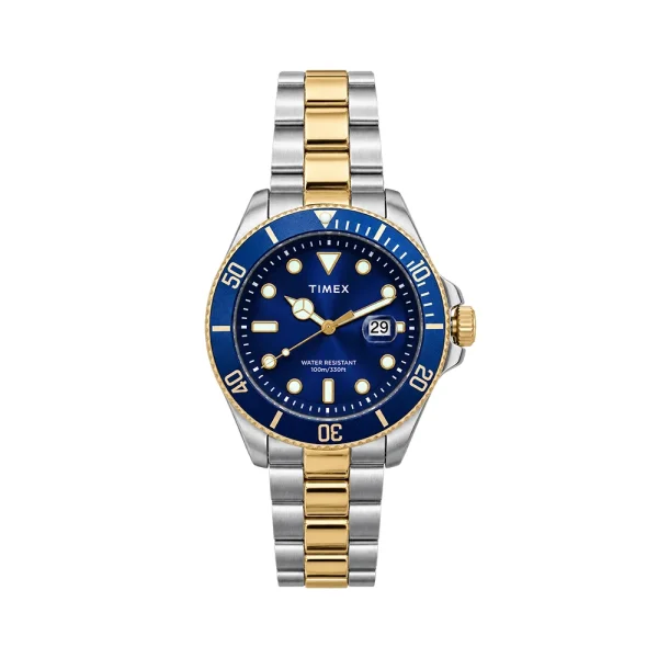 ساعت مردانه تایمکس کوارتز مدل TW2U71800