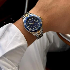 ساعت مردانه تایمکس کوارتز مدل TW2U71800