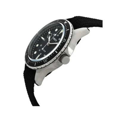 ساعت مردانه تایمکس کوارتز مدل TW2T75600