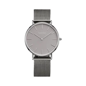 ساعت مردانه بستدان کوارتز مدل BD99118G-B03