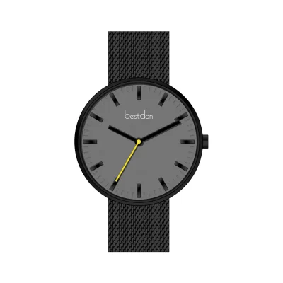 ساعت مردانه بستدان کوارتز مدل BD99147G-B08