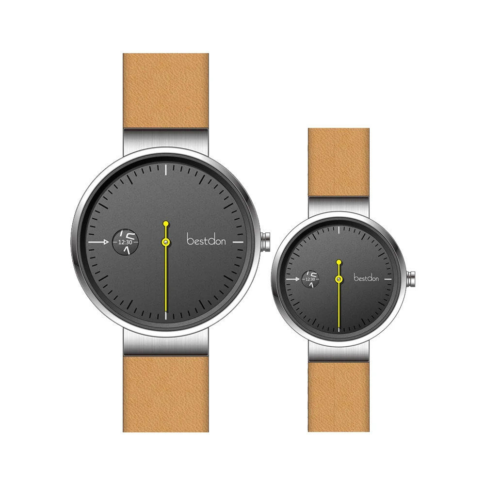 ساعت ست بستدان کوارتز مدل BD99178G-B02 - BD99178L-B02