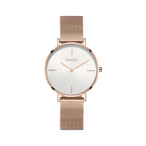ساعت زنانه بستدان کوارتز مدل BD99192L-B03