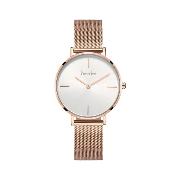 ساعت زنانه بستدان کوارتز مدل BD99192L-B03