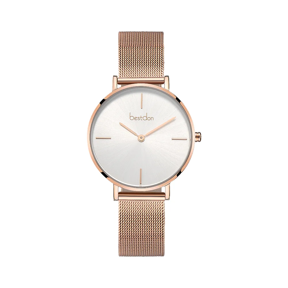 ساعت زنانه بستدان کوارتز مدل BD99192L-B03