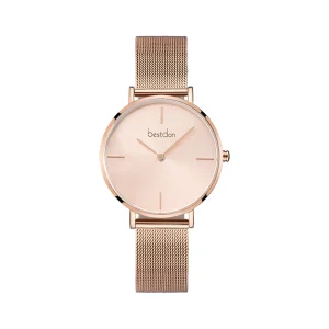 ساعت زنانه بستدان کوارتز مدل BD99192L-B04