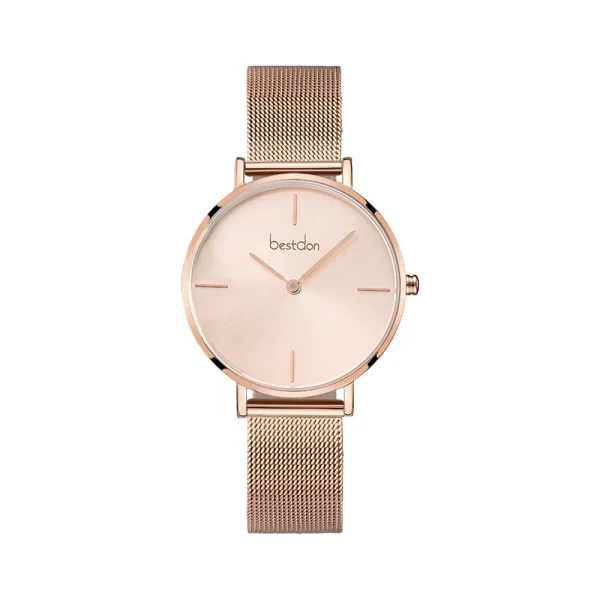 ساعت زنانه بستدان کوارتز مدل BD99192L-B04