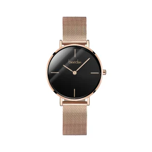 ساعت زنانه بستدان کوارتز مدل BD99192L-B05