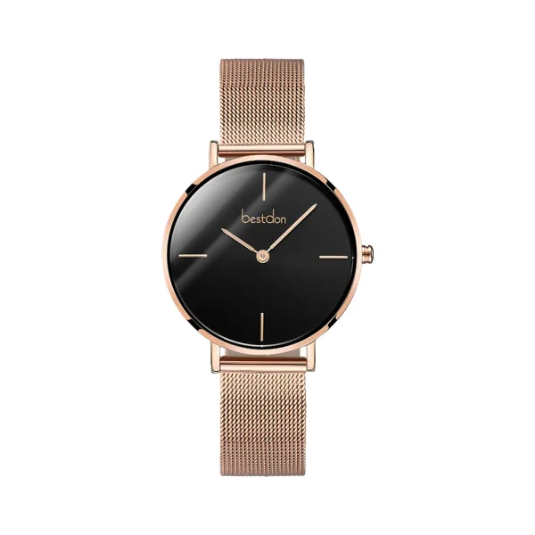 ساعت زنانه بستدان کوارتز مدل BD99192L-B05