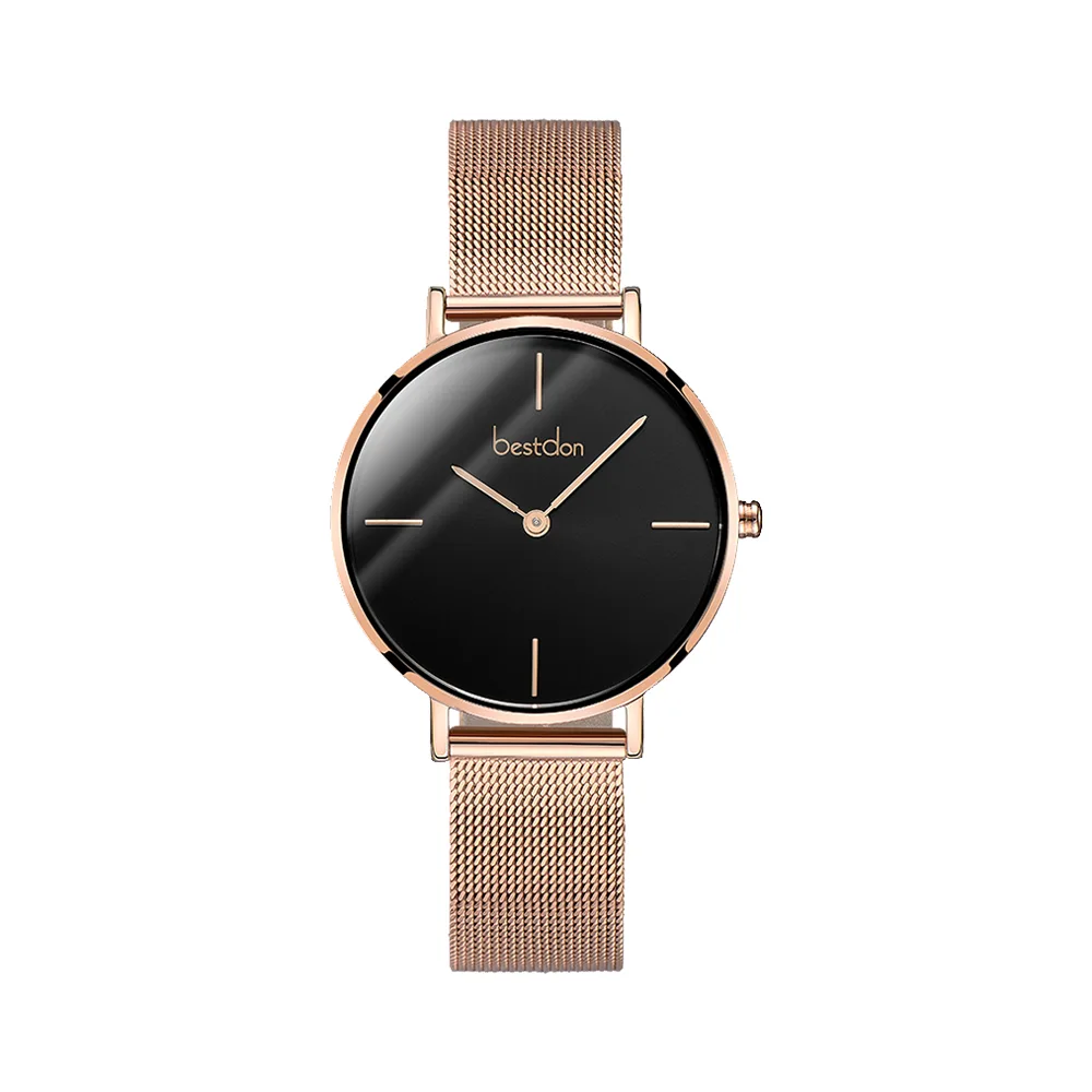 ساعت زنانه بستدان کوارتز مدل BD99192L-B05