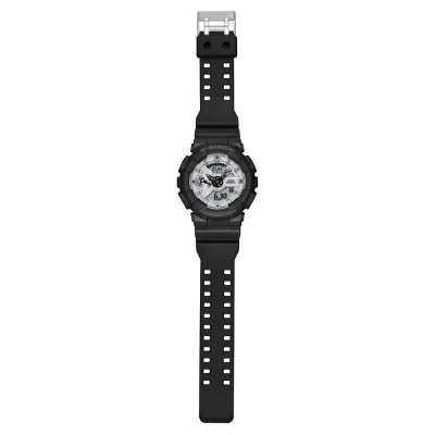 ساعت مردانه کاسیو جی شاک مدل GA-110WD-1A