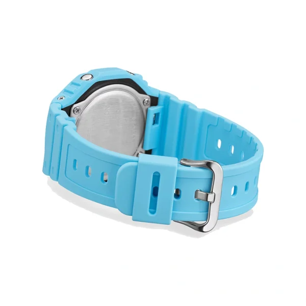 ساعت مردانه کاسیو جی شاک مدل GA-2100-2A2