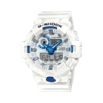 ساعت مردانه کاسیو جی شاک مدل GA-700HDS-7A