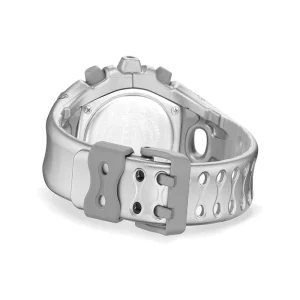 ساعت مردانه کاسیو جی شاک مدل GA-V01A-8A